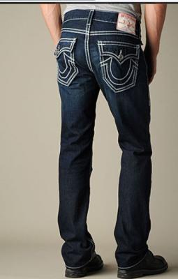 Men's TRUE RELIGION Jeans-337